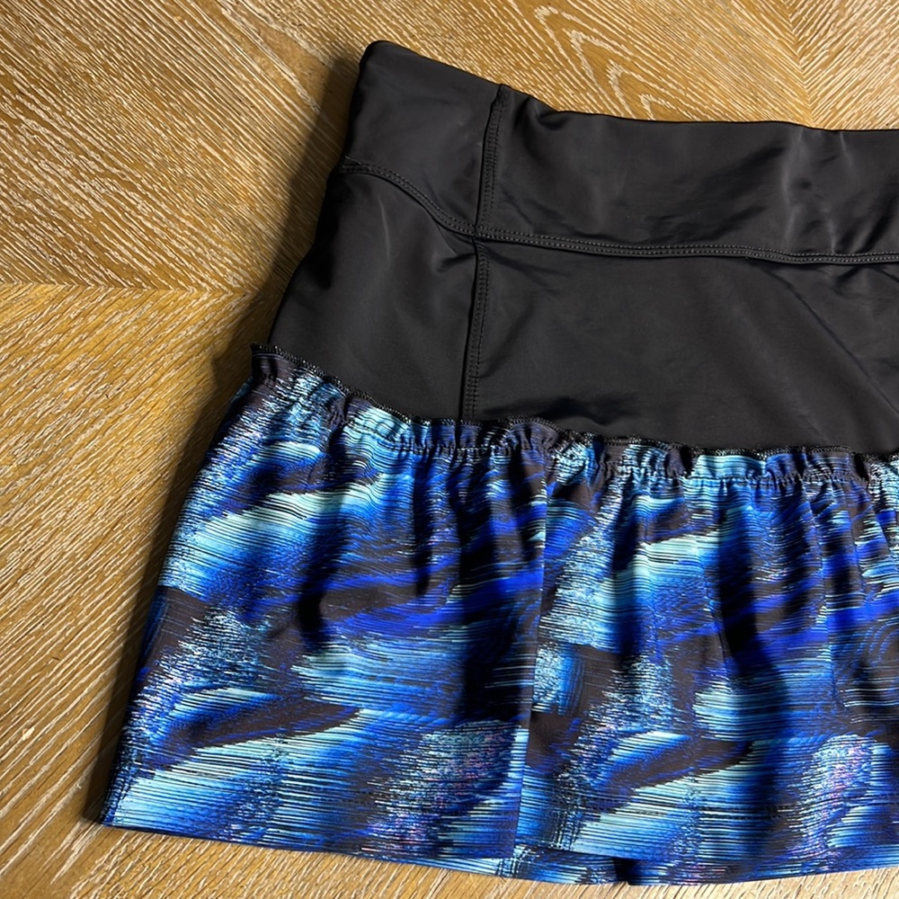 Jerdos Athletic Performance Tennis Prep Skort M - image 3